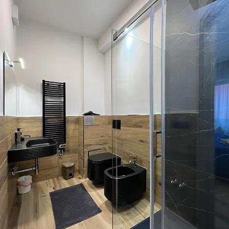 住宿加早餐酒店 Marco 特拉莫