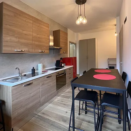 Marco Bed & Breakfast