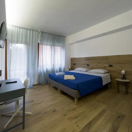 Marco * Терамо