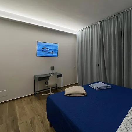 Marco Bed & Breakfast
