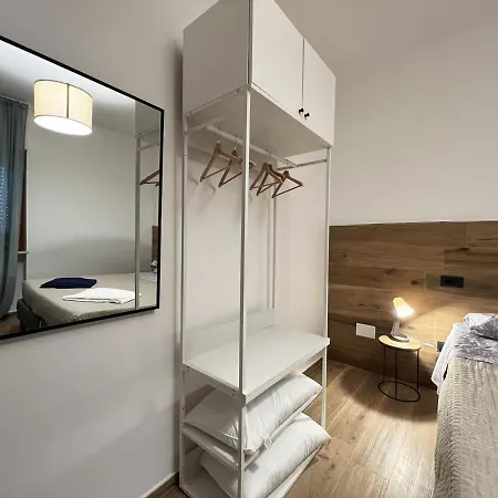 Marco Bed & Breakfast *