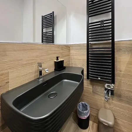 Marco 住宿加早餐酒店 特拉莫