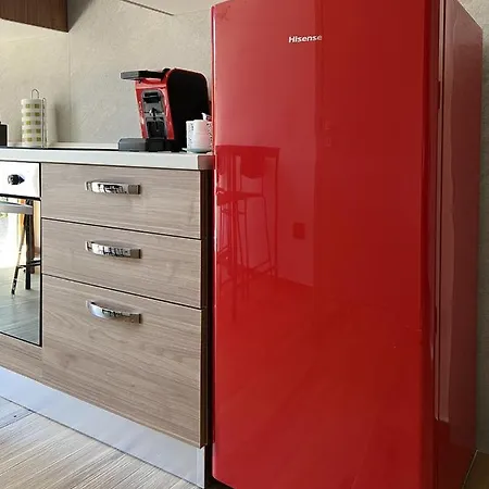 Marco Отель типа 