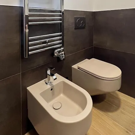 Marco 住宿加早餐酒店 特拉莫