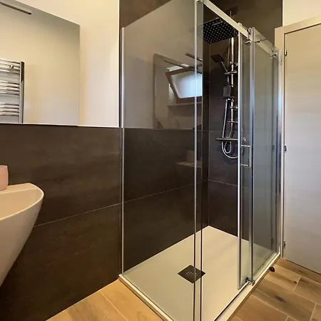 住宿加早餐酒店 Marco 特拉莫