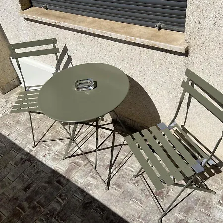 Marco Отель типа 