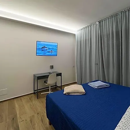 Bed & Breakfast Marco Teramo