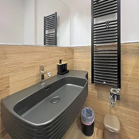 Bed & Breakfast Marco Teramo