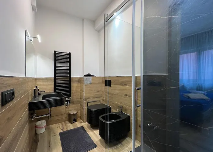 Bed & Breakfast Marco Teramo