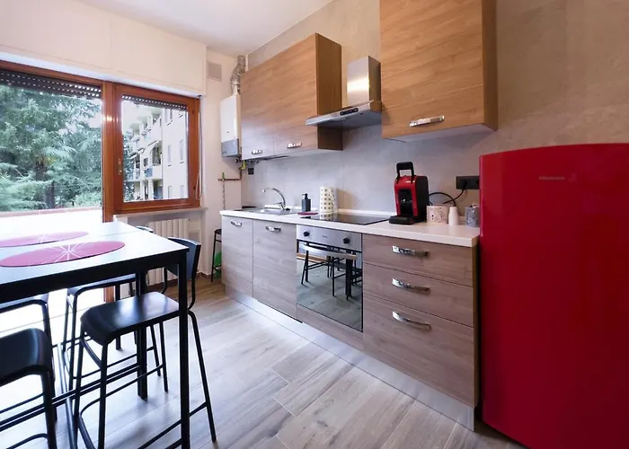 Bed & Breakfast Marco *