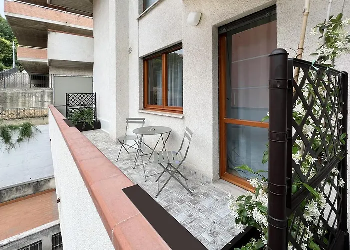 Bed & Breakfast Marco