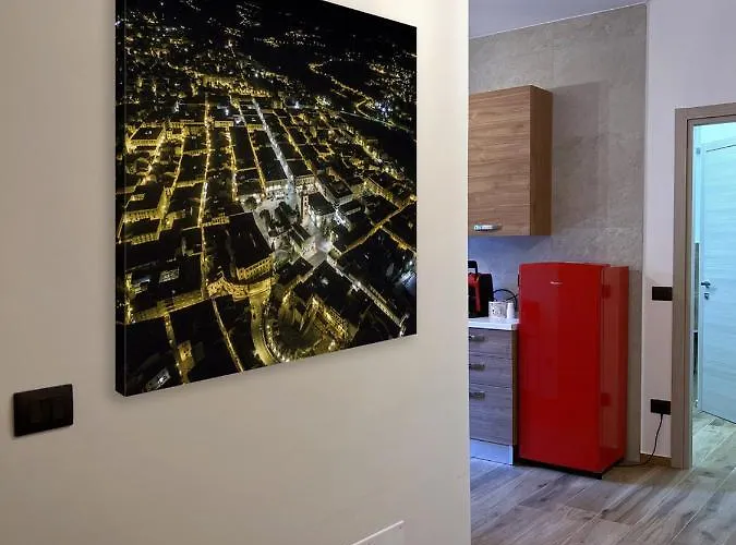 Bed & Breakfast Marco *