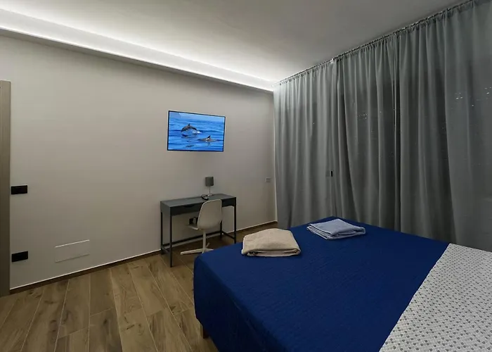 Marco Bed & Breakfast