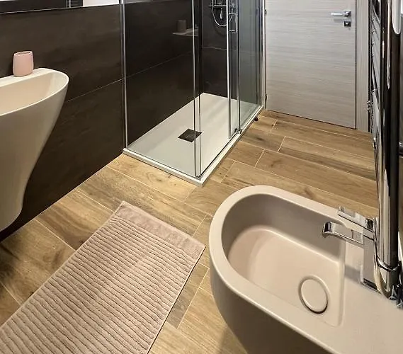 Marco Bed & Breakfast *