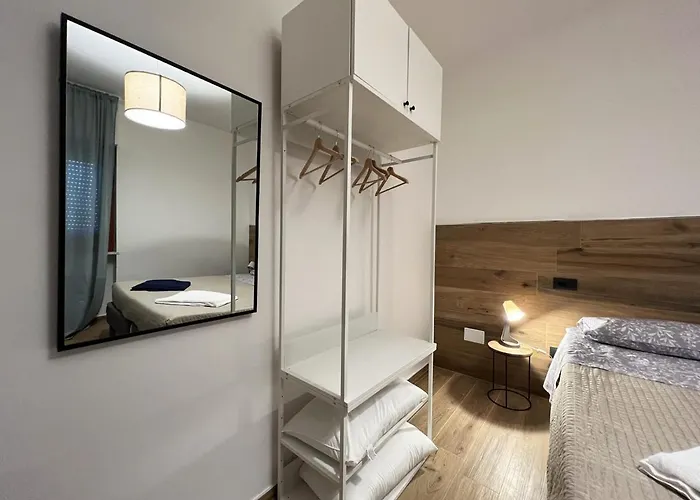 Marco Bed & Breakfast *