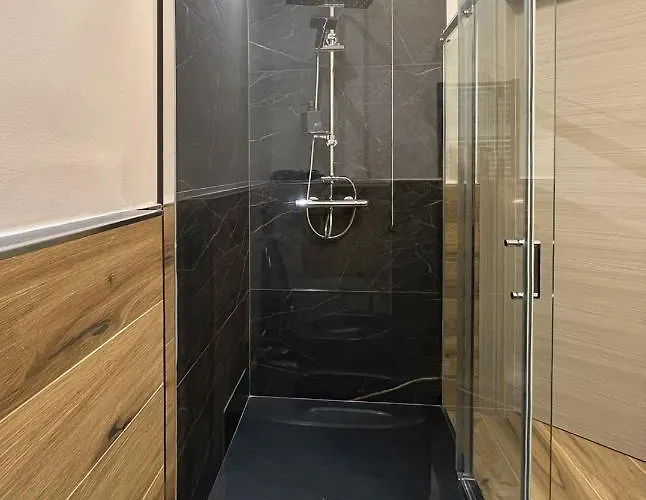 Bed & Breakfast Marco Teramo