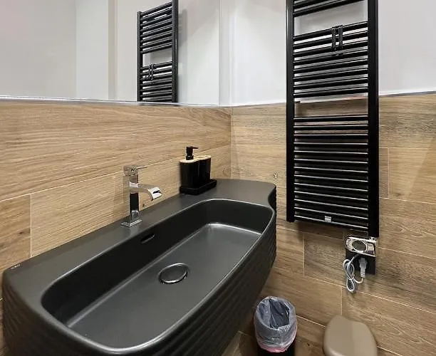 Marco Bed & Breakfast Teramo