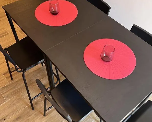 Bed & Breakfast Marco