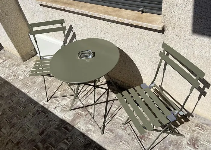 Marco Bed & Breakfast Teramo